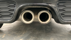 MINI Convertible 2.0 John Cooper Works II 2dr Auto [8 Speed] Petrol Convertible